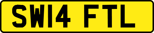 SW14FTL