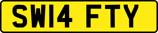 SW14FTY