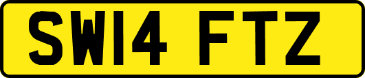 SW14FTZ