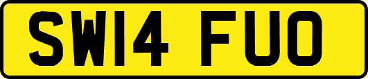 SW14FUO