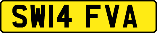 SW14FVA