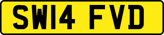 SW14FVD