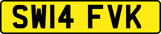 SW14FVK