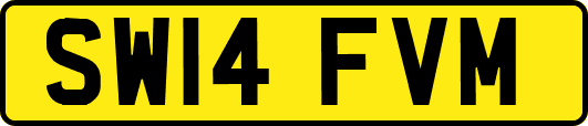 SW14FVM