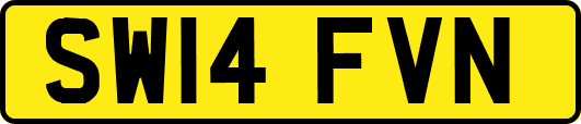 SW14FVN