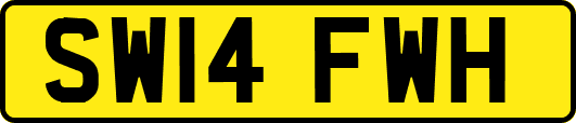 SW14FWH