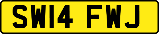 SW14FWJ