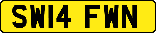 SW14FWN