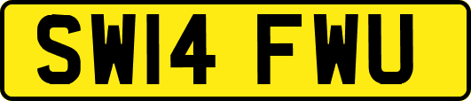 SW14FWU