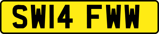 SW14FWW