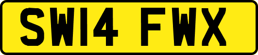 SW14FWX