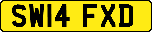 SW14FXD
