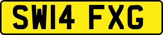 SW14FXG