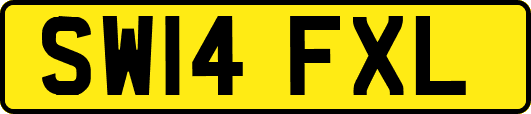 SW14FXL