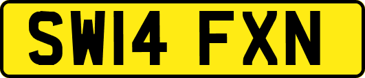 SW14FXN