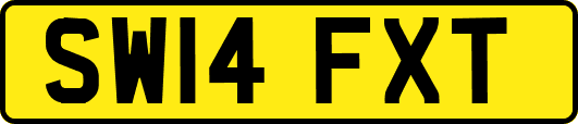 SW14FXT