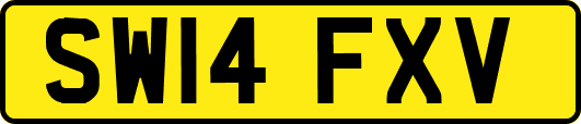 SW14FXV