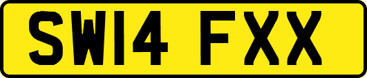 SW14FXX