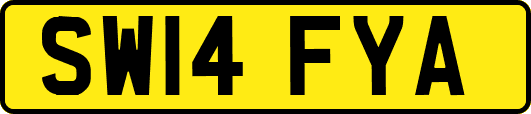 SW14FYA