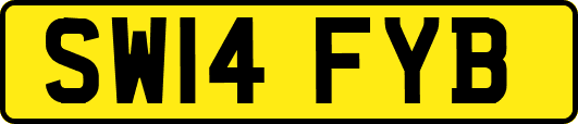 SW14FYB