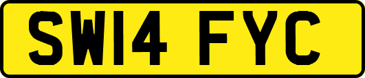 SW14FYC