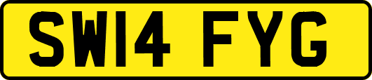 SW14FYG