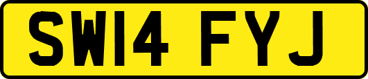 SW14FYJ