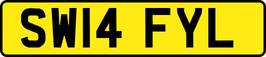 SW14FYL