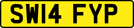 SW14FYP