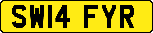SW14FYR