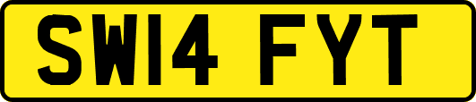 SW14FYT