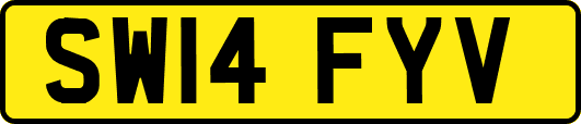 SW14FYV