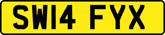 SW14FYX