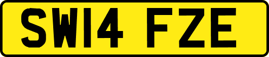 SW14FZE