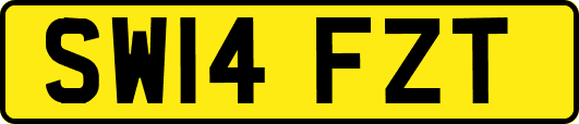 SW14FZT