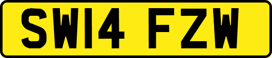 SW14FZW