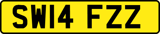 SW14FZZ