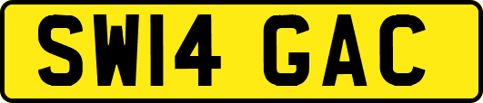 SW14GAC