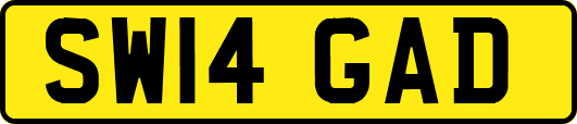 SW14GAD