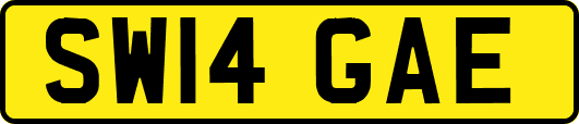 SW14GAE