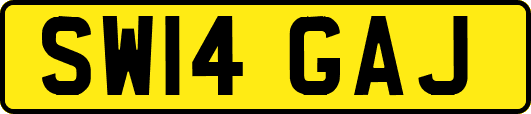 SW14GAJ