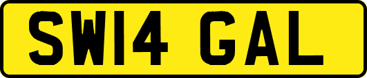 SW14GAL