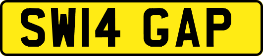 SW14GAP