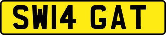 SW14GAT