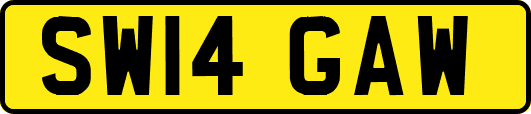 SW14GAW