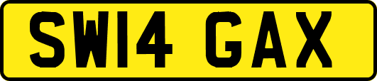 SW14GAX
