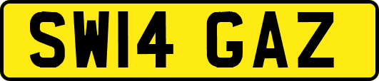 SW14GAZ