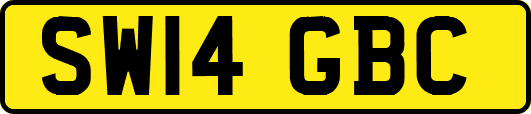 SW14GBC