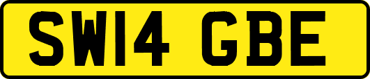 SW14GBE