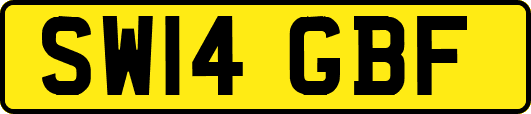 SW14GBF